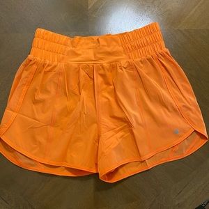 Balance Athletica Mango Oasis Breeze Short M